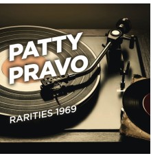 Patty Pravo - Rarities 1969