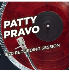 Patty Pravo - 1970 Recording Session
