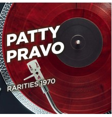 Patty Pravo - Rarities 1970