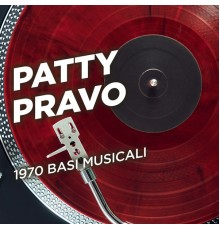 Patty Pravo - 1970 basi musicali
