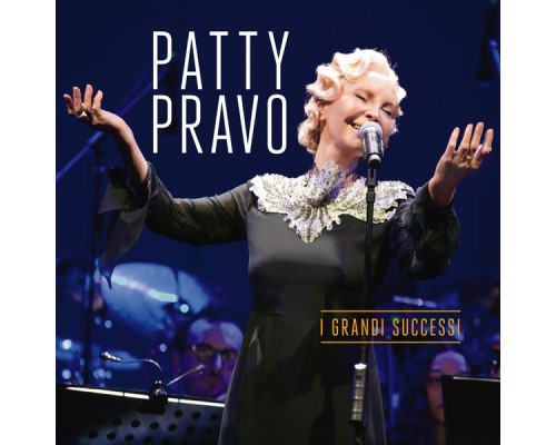 Patty Pravo - I Grandi Successi