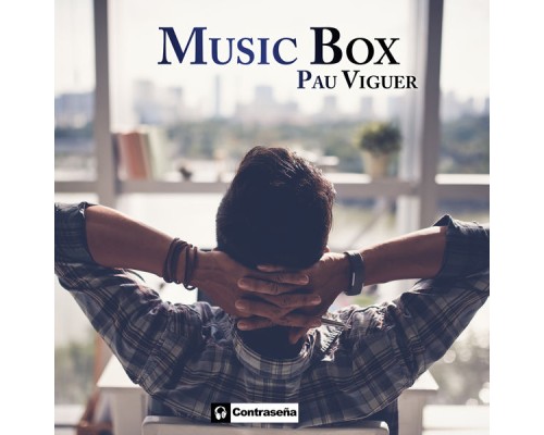 Pau Viguer - Music Box