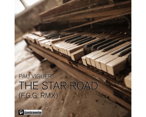 Pau Viguer - The Star Road