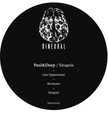Paul&Deep - Sinapsis (Original)
