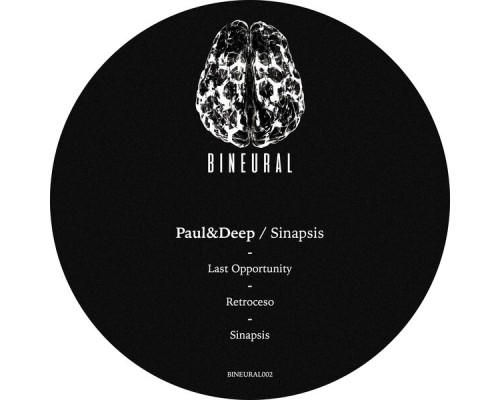 Paul&Deep - Sinapsis (Original)