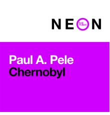 Paul A. Pele - Chernobyl