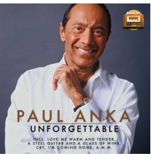 Paul Anka - Dance Little Girl