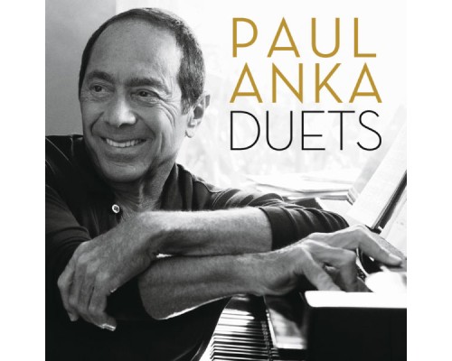 Paul Anka - Duets