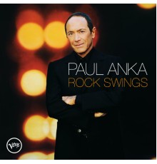 Paul Anka - Rock Swings