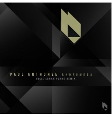 Paul Anthonee - Andromeda