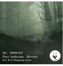 Paul Anthonee - Reverse