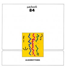 Paul Anton Gilbert Guiot, Jean-Paul Guiot - Algorhythms
