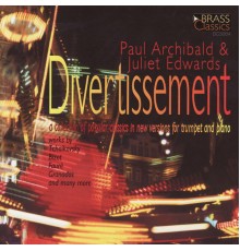 Paul Archibald - Divertissement