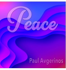 Paul Avgerinos - Peace