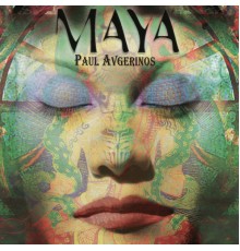 Paul Avgerinos - Maya