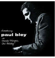 Paul Bley - Introducing Paul Bley