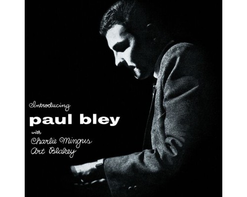 Paul Bley - Introducing Paul Bley