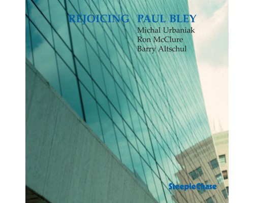 Paul Bley - Rejoicing  (Live)