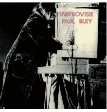 Paul Bley - Improvisie
