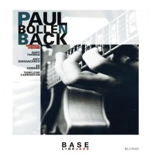 Paul Bollenback - Original Visions