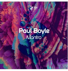 Paul Boyle - Mantra