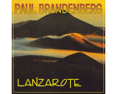 Paul Brandenberg - Lanzarote