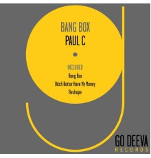 Paul C - Bang Box