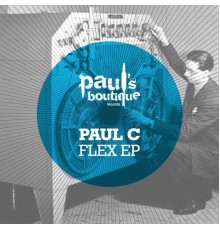 Paul C - Flex EP