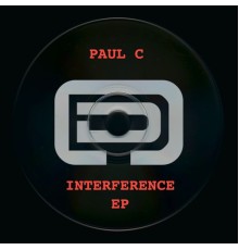 Paul C - Interference EP