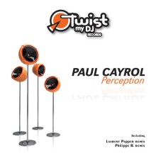 Paul Cayrol - Perception