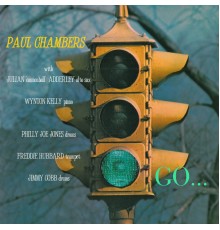 Paul Chambers - Go...