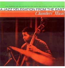 Paul Chambers - Chamber's Music (Remastered)