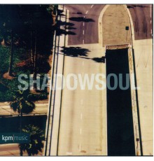 Paul Clarvis & Thomas Garrad Cole - Shadowsoul