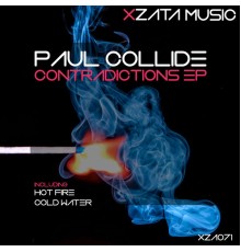 Paul Collide - Contradictions (Original Mix)