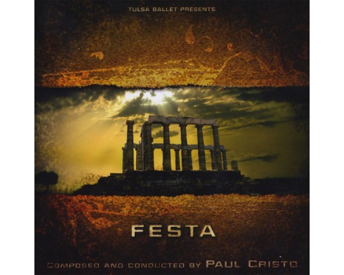 Paul Cristo - Festa