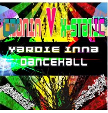 Paul Cronin - Yardie Inna Dancehall