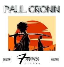 Paul Cronin - 7Flows