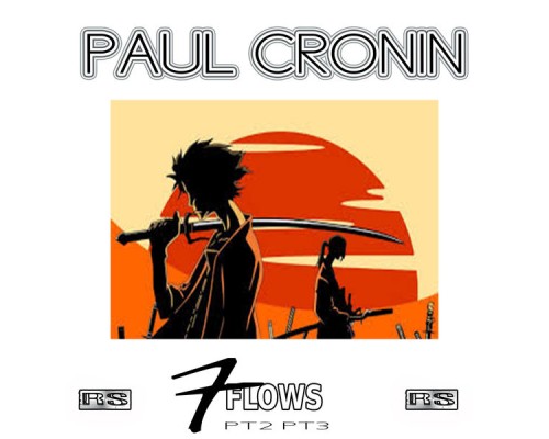 Paul Cronin - 7Flows