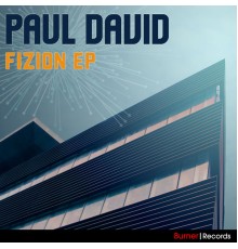 Paul David - Fizion