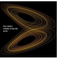 Paul David - Strange Attractor