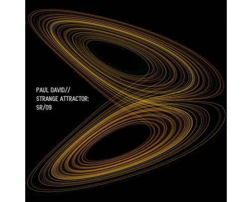 Paul David - Strange Attractor