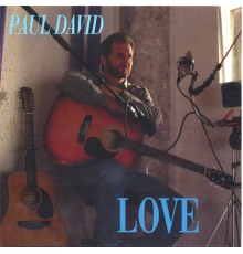 Paul David - Love