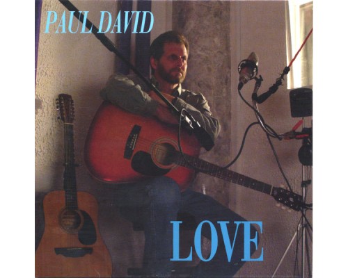 Paul David - Love