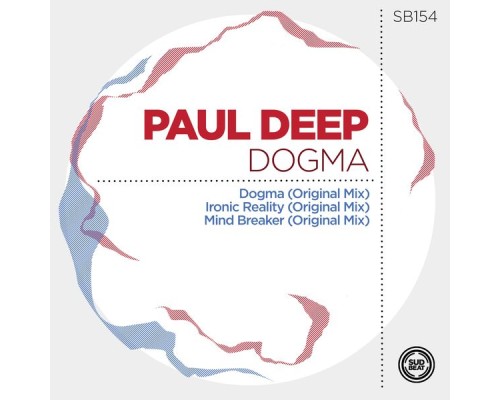 Paul Deep (AR) - Dogma