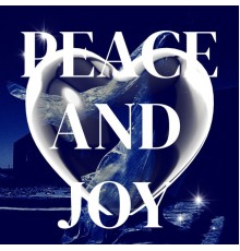 Paul Deighton - Peace and Joy