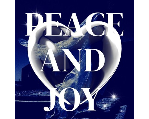 Paul Deighton - Peace and Joy