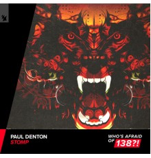 Paul Denton - Stomp