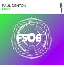 Paul Denton - Eriu