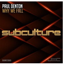 Paul Denton - Why We Fall