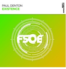 Paul Denton - Existence